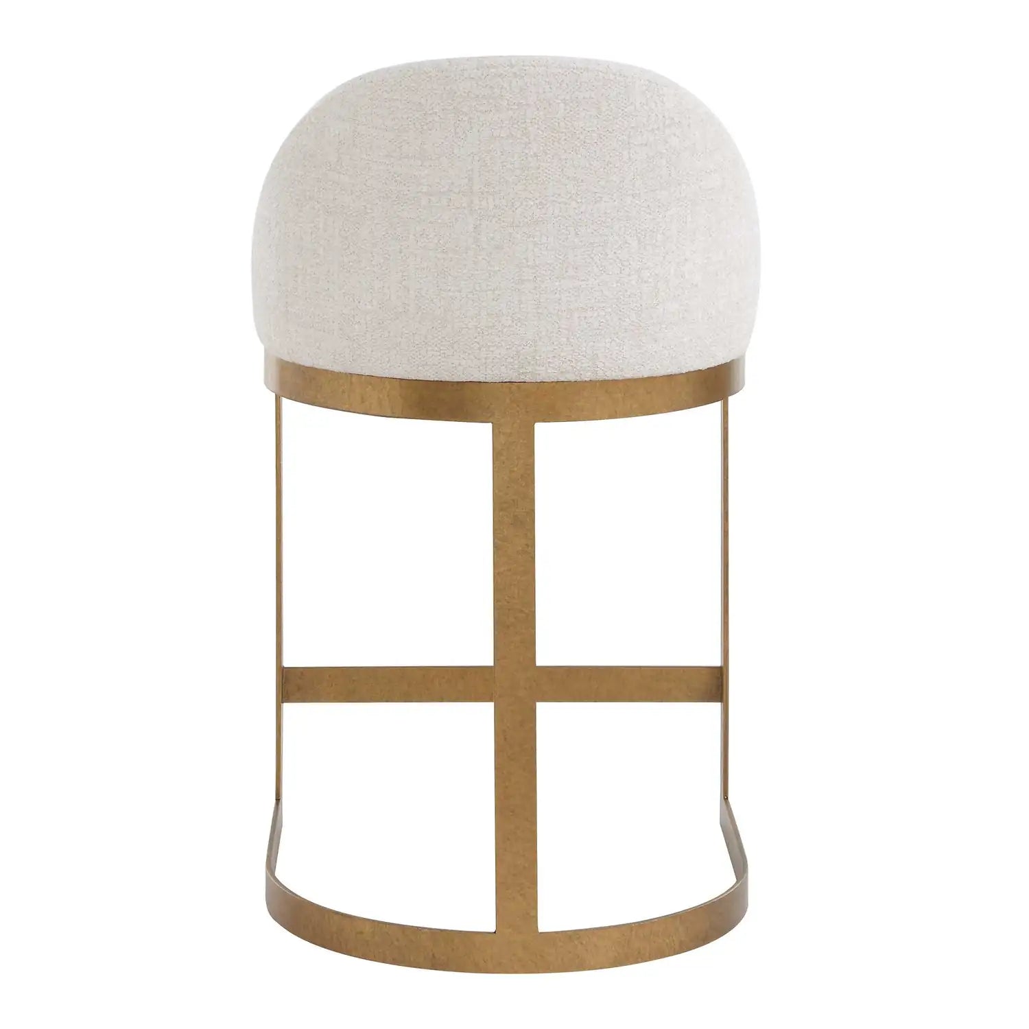 UTTERMOST Ira Counter Stool - Decorative Accents