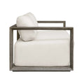 UTTERMOST Remsen Outdoor Sofa - Sofa