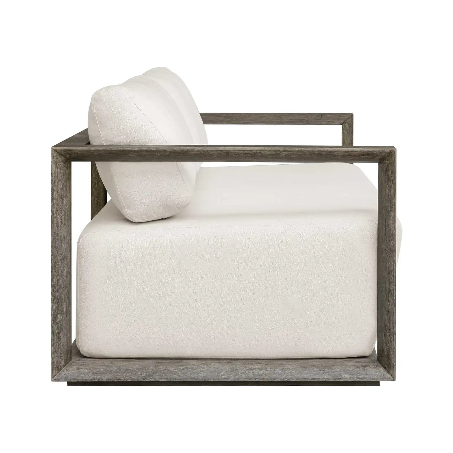 UTTERMOST Remsen Outdoor Sofa - Sofa