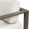 UTTERMOST Remsen Outdoor Sofa - Sofa