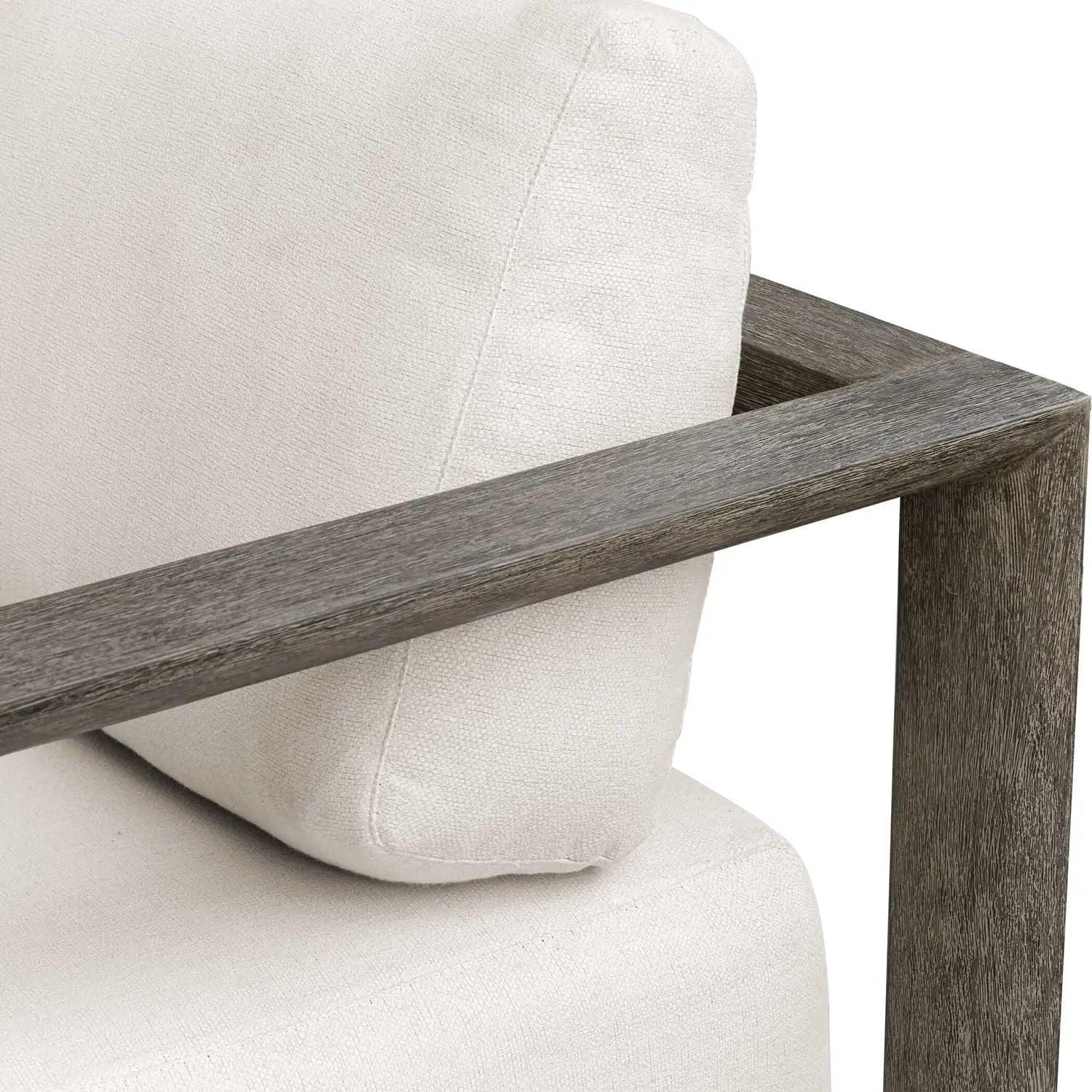 UTTERMOST Remsen Outdoor Sofa - Sofa