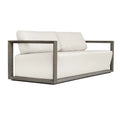 UTTERMOST Remsen Outdoor Sofa - Sofa
