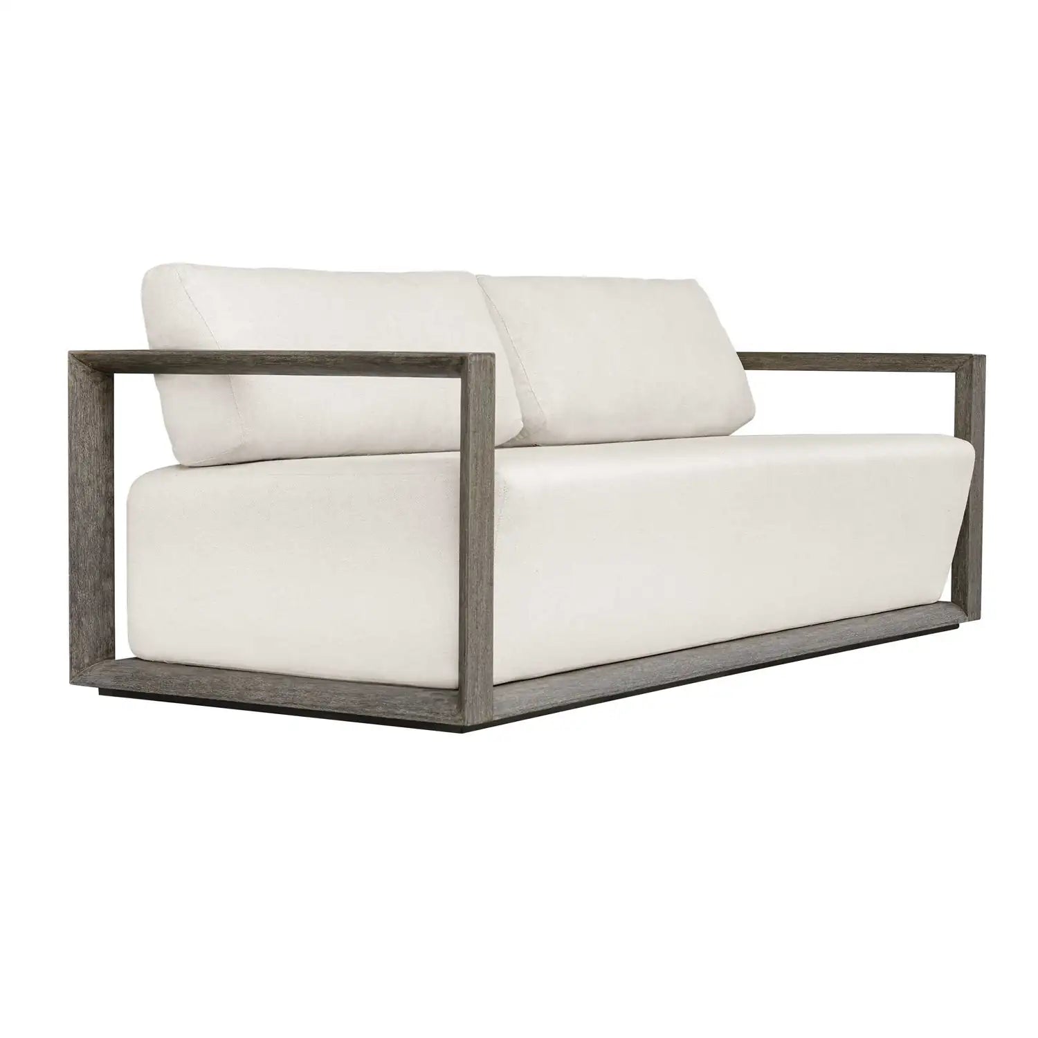 UTTERMOST Remsen Outdoor Sofa - Sofa
