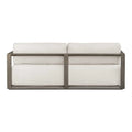 UTTERMOST Remsen Outdoor Sofa - Sofa