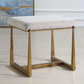 UTTERMOST Midas Bench - Benches, Ottoman, Stools