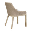 UTTERMOST PALOMA OUTDOOR WICKER DINING CHAIR - Decorative Accents