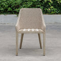 UTTERMOST Paloma Outdoor Wicker Dining Chair - Decorative Accents