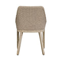 UTTERMOST PALOMA OUTDOOR WICKER DINING CHAIR - Decorative Accents