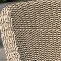 UTTERMOST Paloma Outdoor Wicker Bar Stool - Decorative Accents