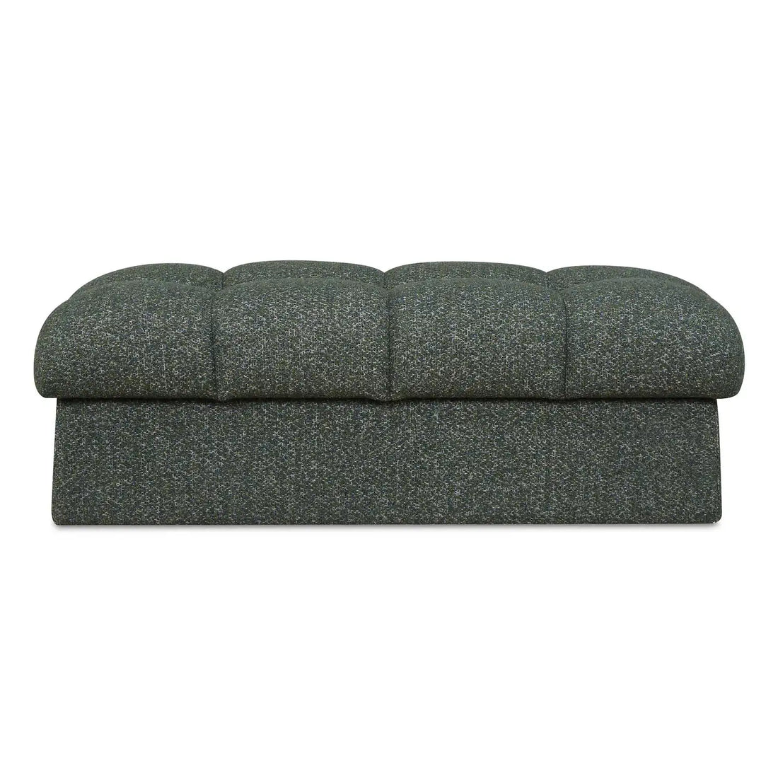 UTTERMOST Harlem Moss Green/ Lake Bench - Decorative Accents