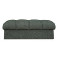 UTTERMOST Harlem Moss Green/ Lake Bench - Decorative Accents