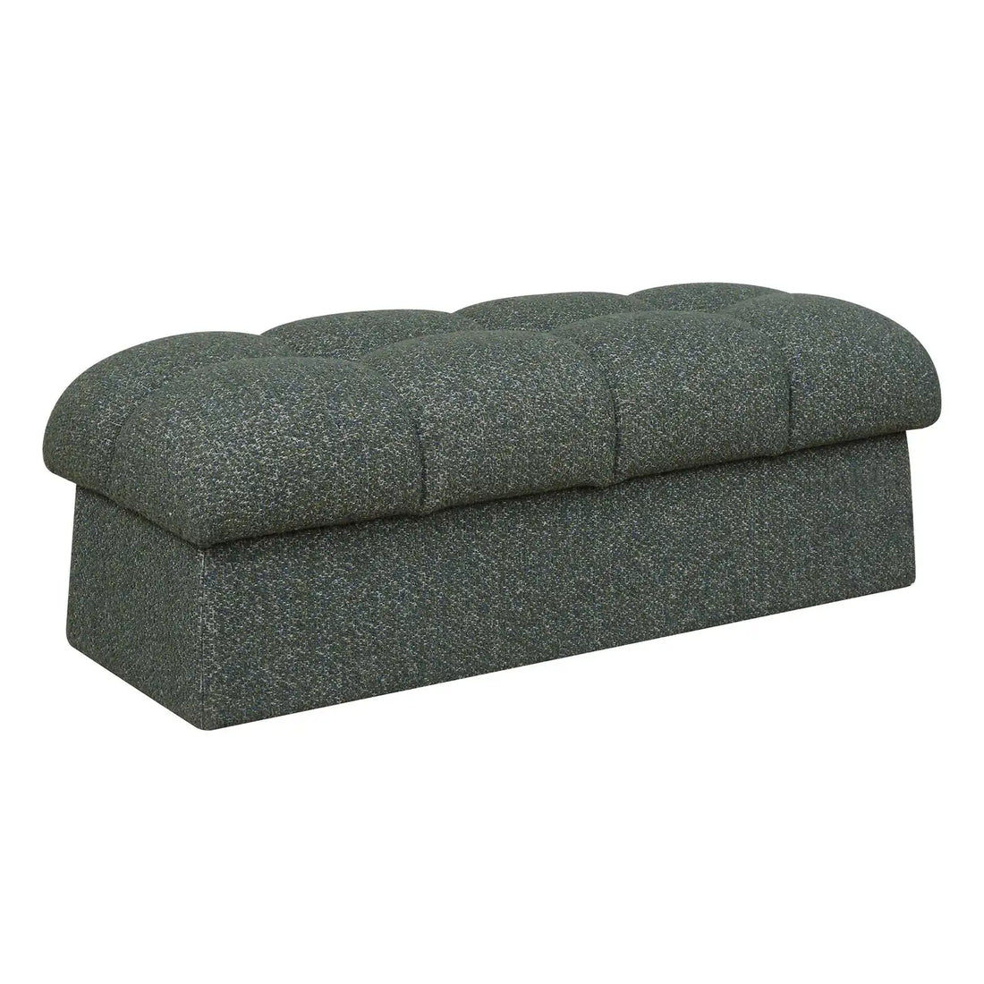 UTTERMOST Harlem Moss Green/ Lake Bench - Decorative Accents