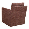 UTTERMOST Tisdell Canyon Swivel/Glider - Decorative Accents