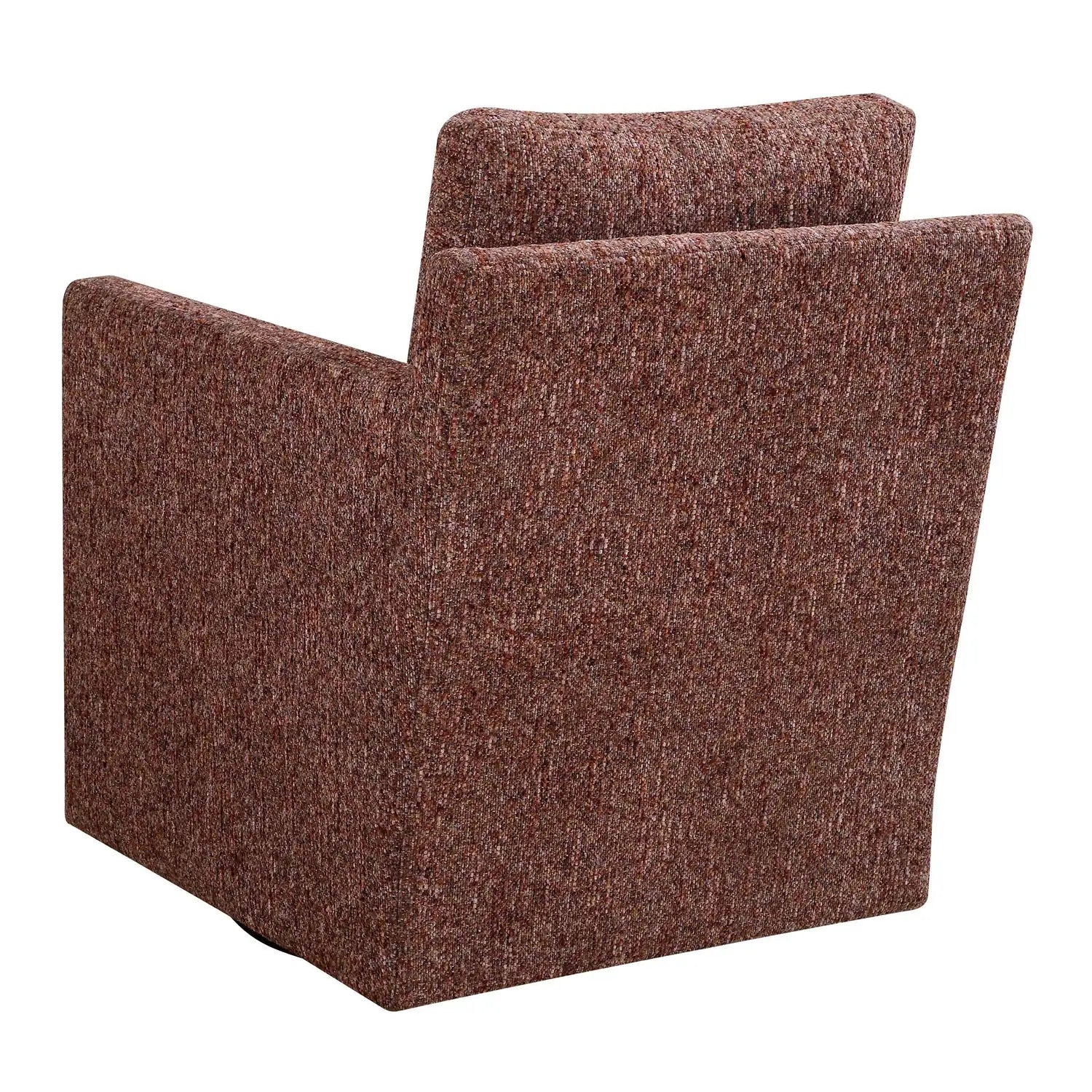 UTTERMOST Tisdell Canyon Swivel/Glider - Decorative Accents