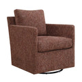 UTTERMOST Tisdell Canyon Swivel/Glider - Decorative Accents