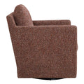 UTTERMOST Tisdell Canyon Swivel/Glider - Decorative Accents