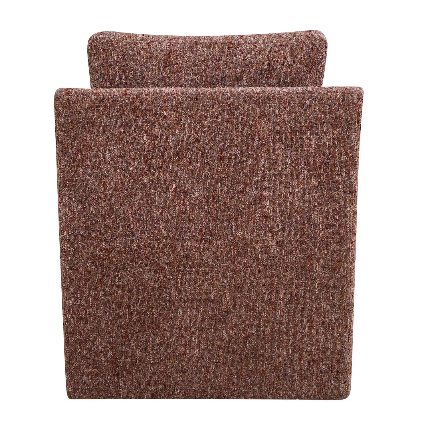 UTTERMOST Tisdell Canyon Swivel/Glider - Decorative Accents
