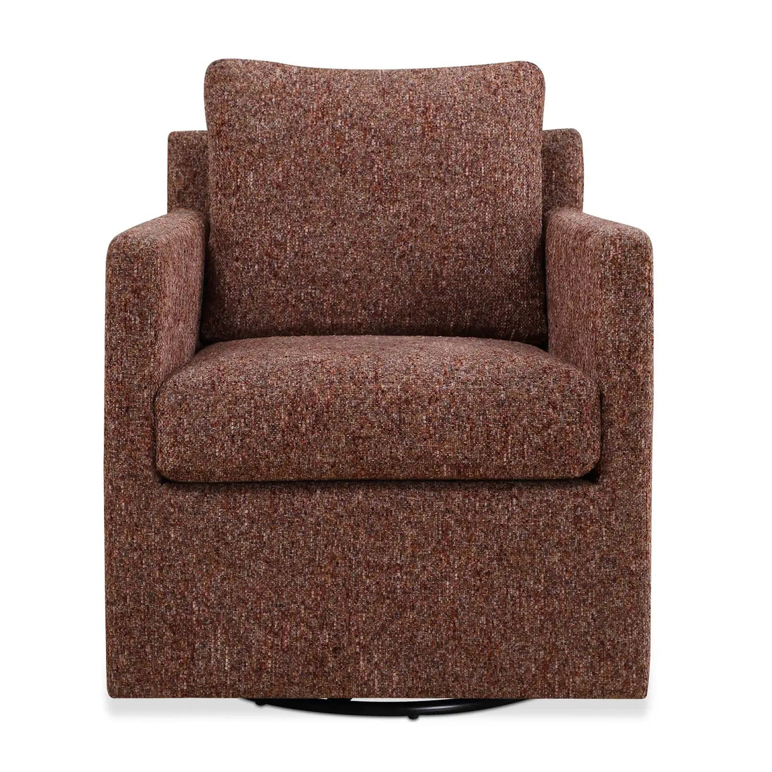 UTTERMOST Tisdell Canyon Swivel/Glider - Decorative Accents