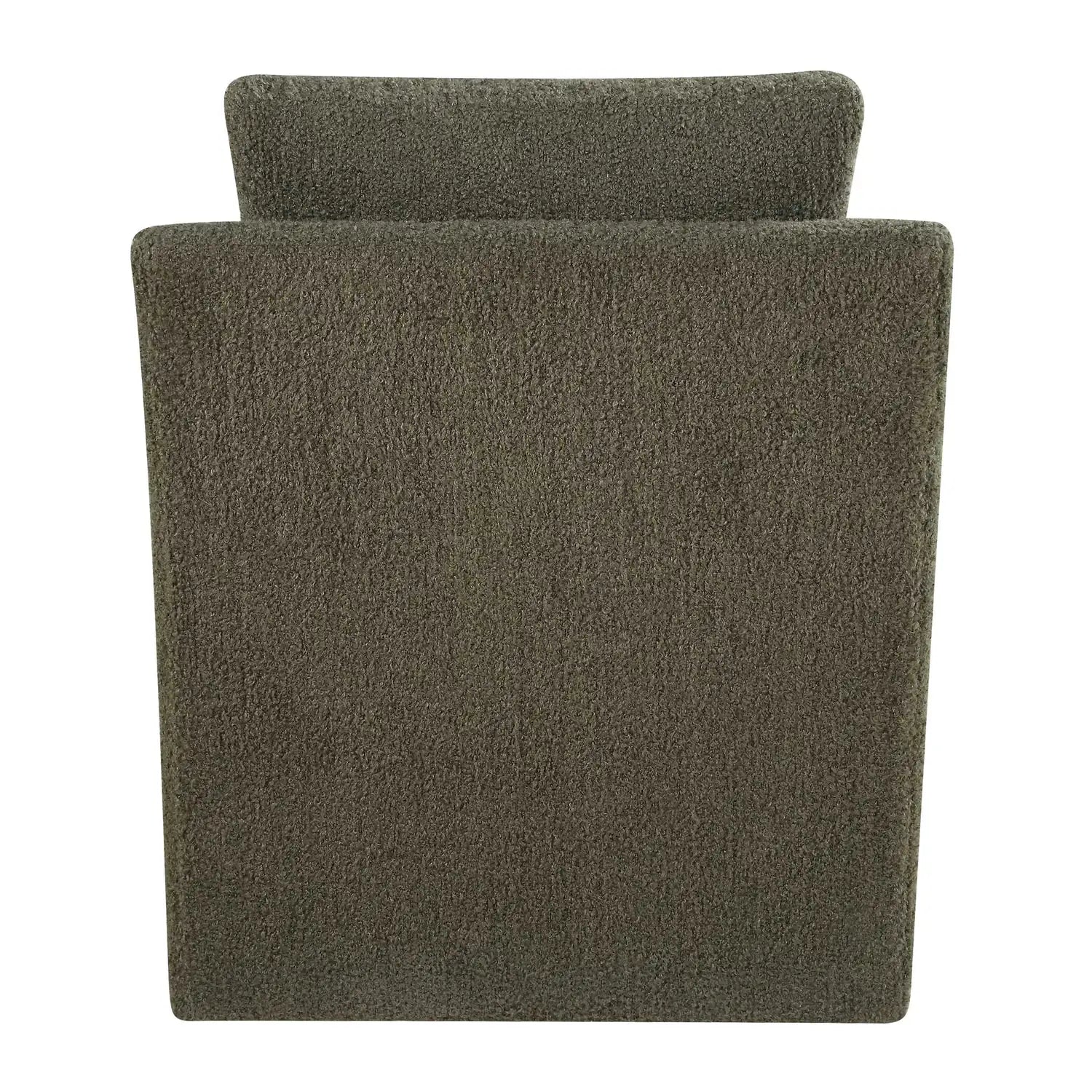 UTTERMOST Tisdell Kale Swivel/Glider - Decorative Accents