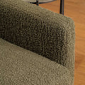 UTTERMOST Tisdell Kale Swivel/Glider - Decorative Accents