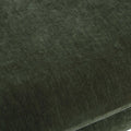 UTTERMOST Manson Moss Bench - Decorative Accents