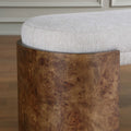 UTTERMOST Thorian Bench - Decorative Accents