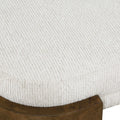 UTTERMOST Thorian Bench - Decorative Accents