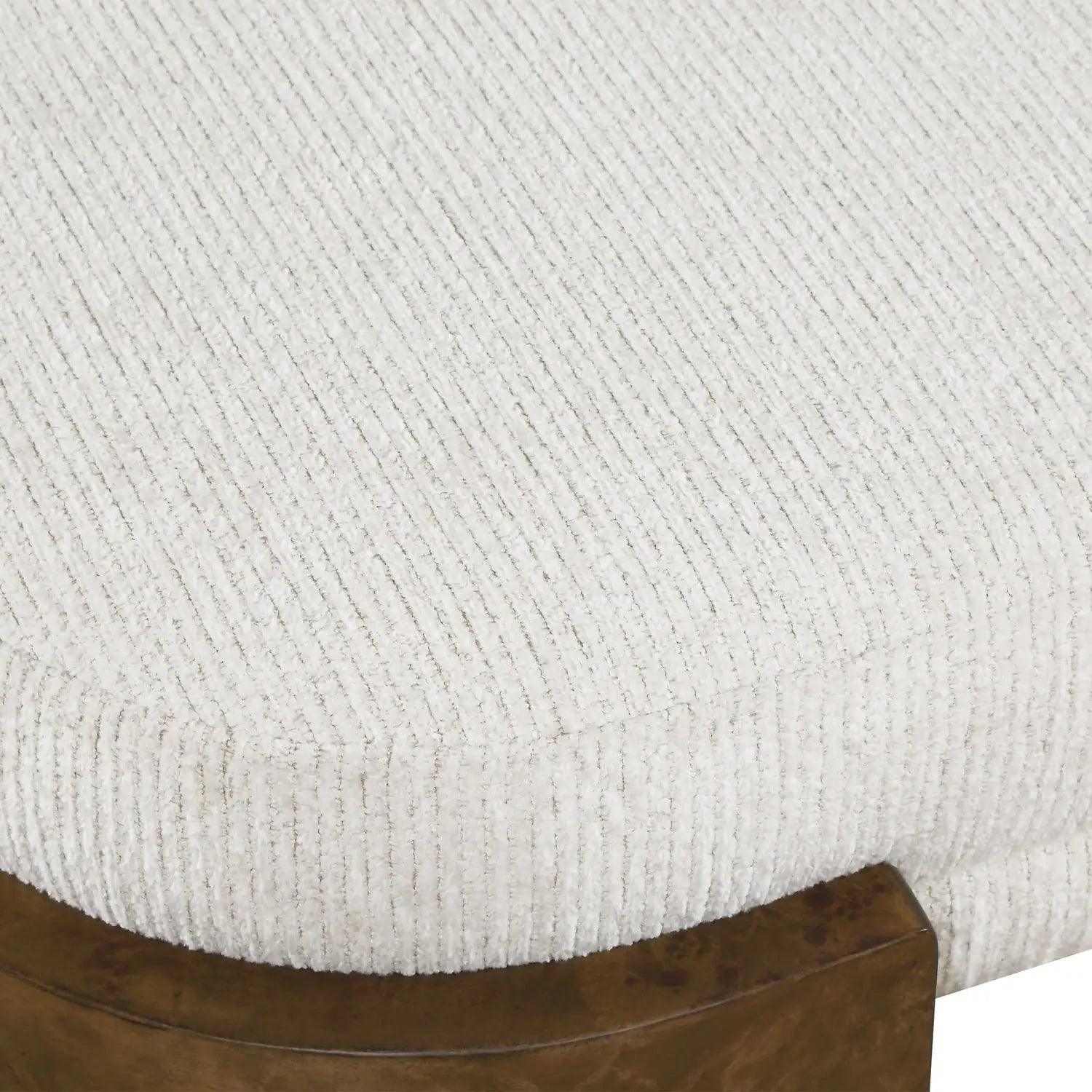 UTTERMOST Thorian Bench - Decorative Accents