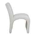 UTTERMOST Valentin Dining Chair - Decorative Accents