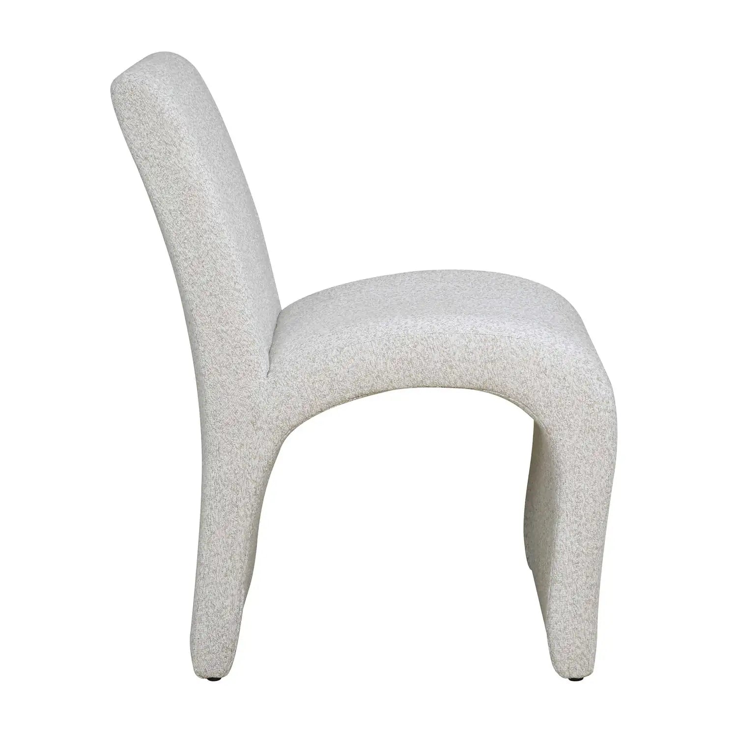 UTTERMOST Valentin Dining Chair - Decorative Accents