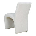 UTTERMOST Valentin Dining Chair - Decorative Accents