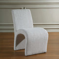 UTTERMOST Valentin Dining Chair - Decorative Accents
