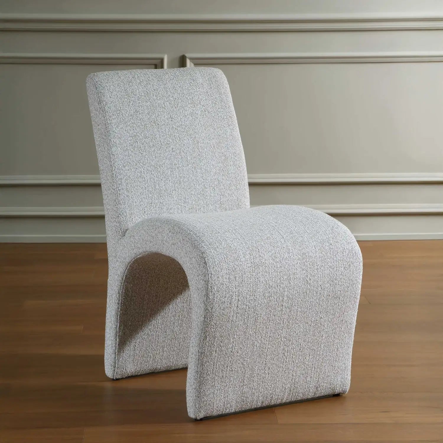 UTTERMOST Valentin Dining Chair - Decorative Accents