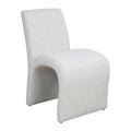 UTTERMOST Valentin Dining Chair - Decorative Accents