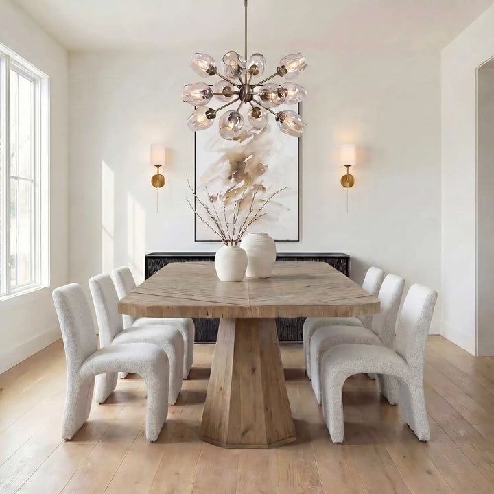 UTTERMOST Valentin Dining Chair - Decorative Accents