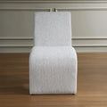 UTTERMOST Valentin Dining Chair - Decorative Accents