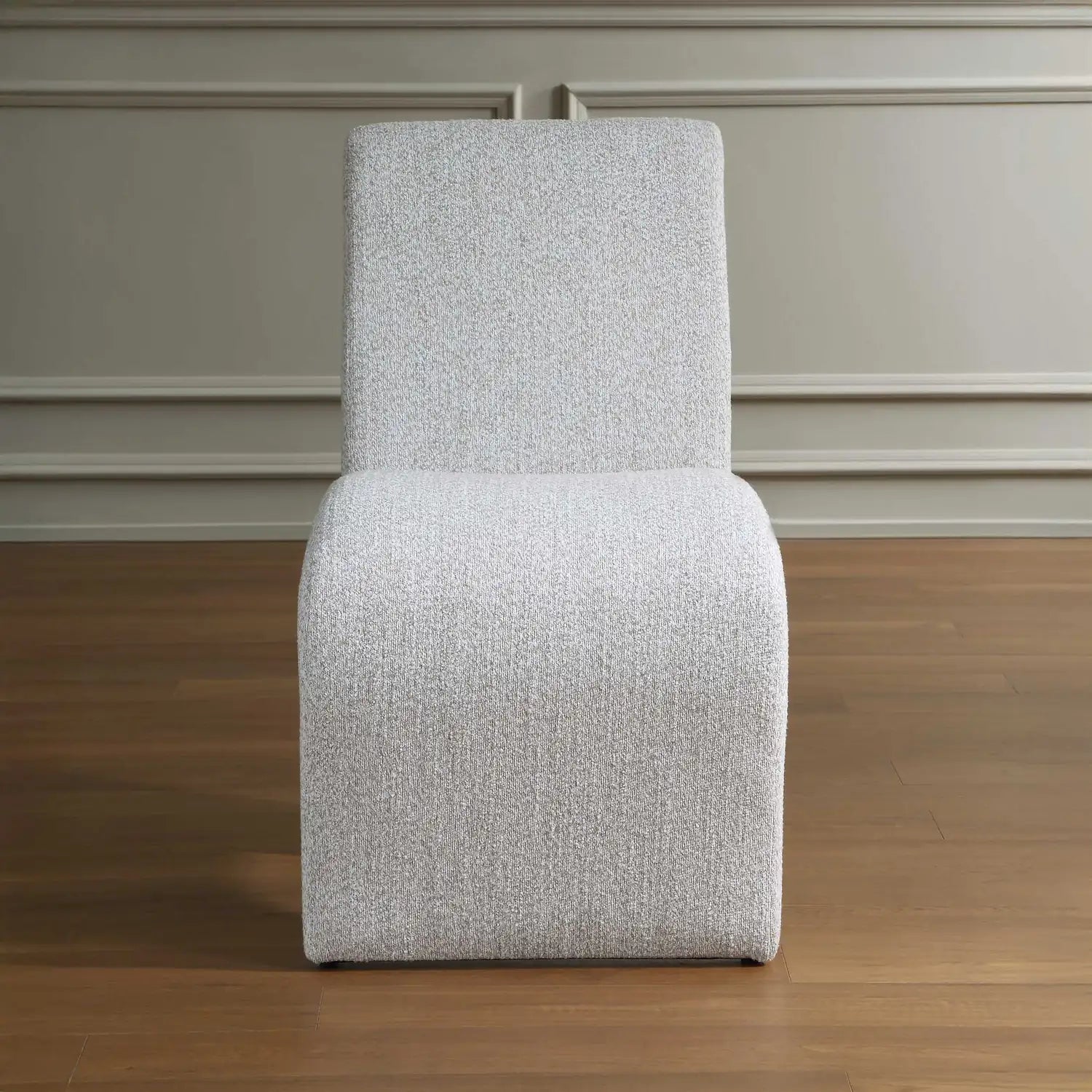 UTTERMOST Valentin Dining Chair - Decorative Accents