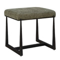 UTTERMOST Midas Bench - Benches, Ottoman, Stools