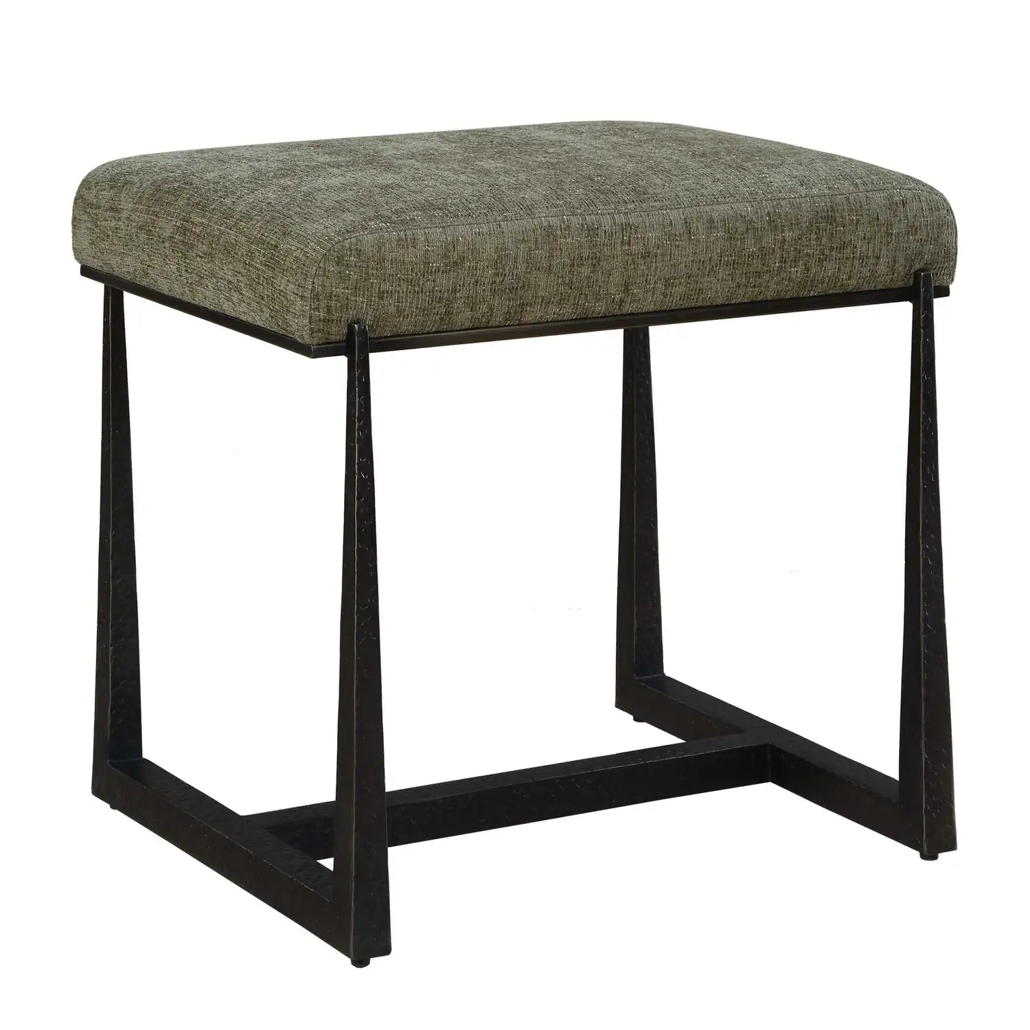 UTTERMOST Midas Bench - Benches, Ottoman, Stools
