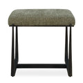 UTTERMOST Midas Bench - Benches, Ottoman, Stools