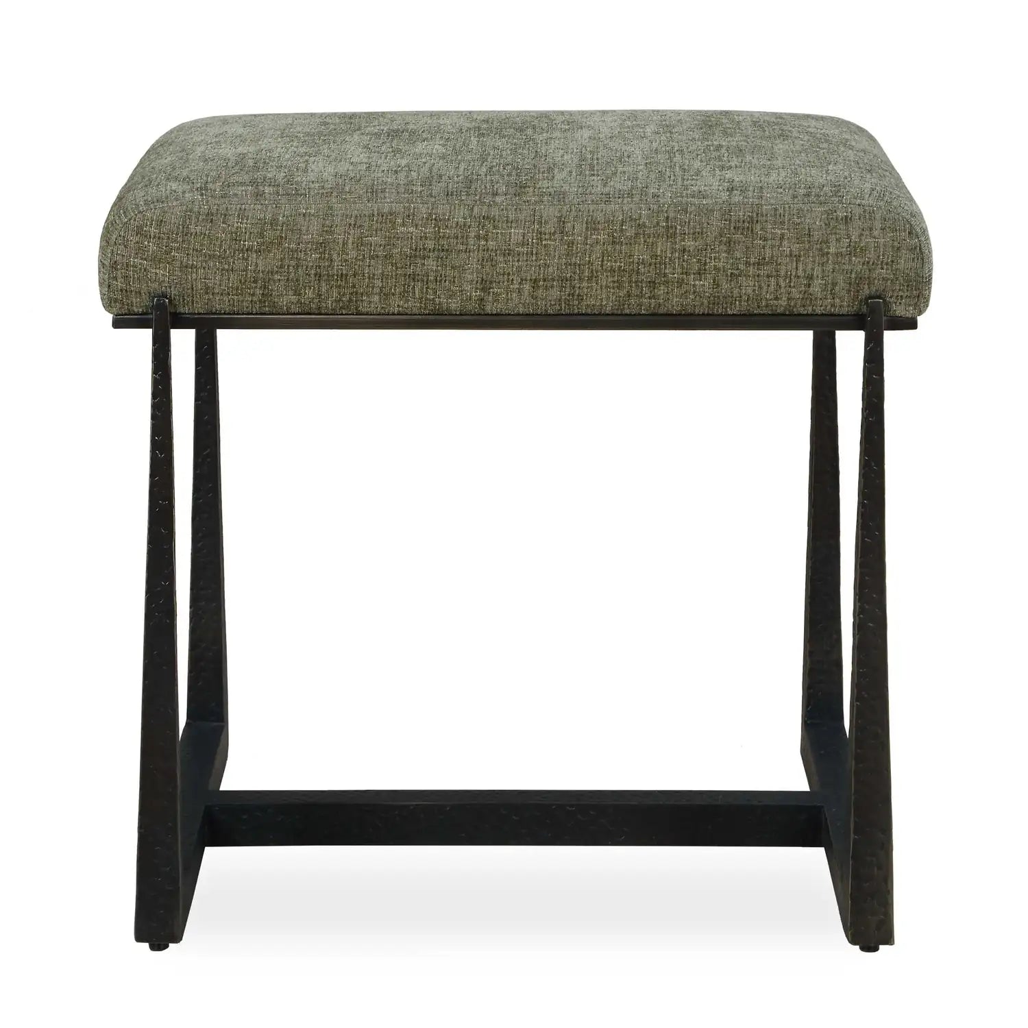 UTTERMOST Midas Bench - Benches, Ottoman, Stools
