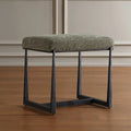 UTTERMOST Midas Bench - Benches, Ottoman, Stools