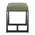 UTTERMOST Midas Bench - Benches, Ottoman, Stools