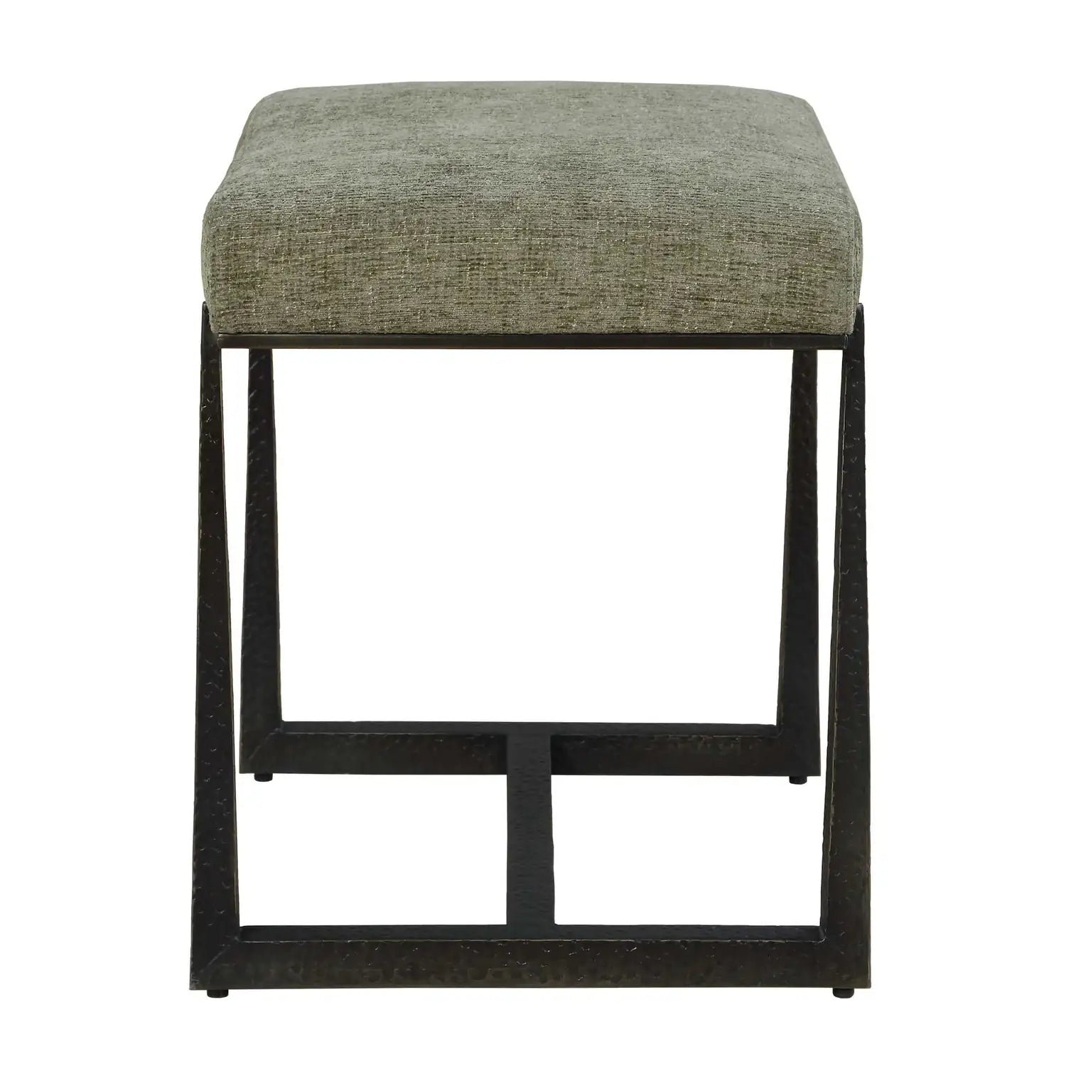 UTTERMOST Midas Bench - Benches, Ottoman, Stools