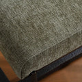 UTTERMOST Midas Bench - Benches, Ottoman, Stools