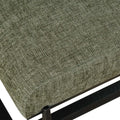 UTTERMOST Midas Bench - Benches, Ottoman, Stools