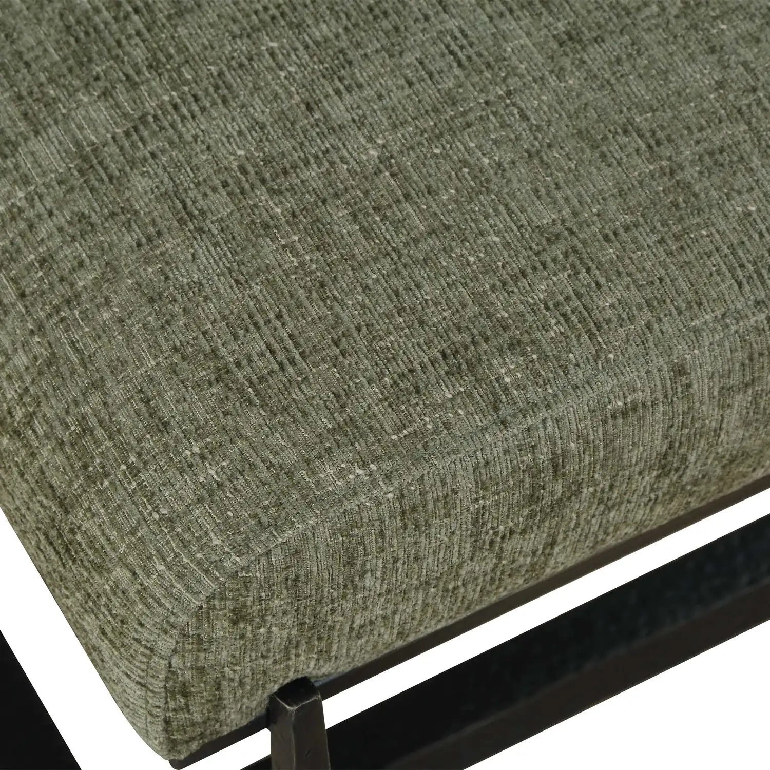 UTTERMOST Midas Bench - Benches, Ottoman, Stools