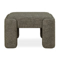 UTTERMOST Angus Boucle Bench - Decorative Accents