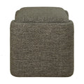 UTTERMOST Angus Boucle Bench - Decorative Accents