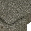 UTTERMOST Angus Boucle Bench - Decorative Accents